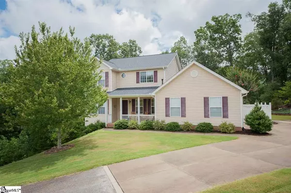 34 Kinlock Lane, Travelers Rest, SC 29690