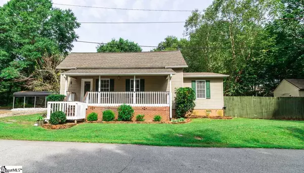 129 James Circle, Central, SC 29630