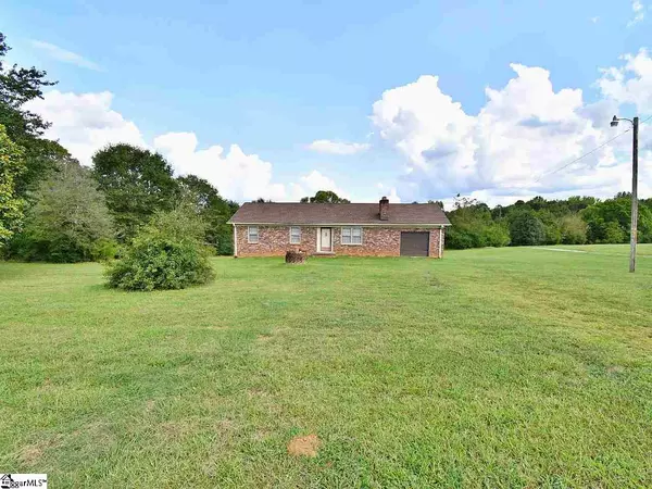 Greer, SC 29651-7694,707 Circle Road