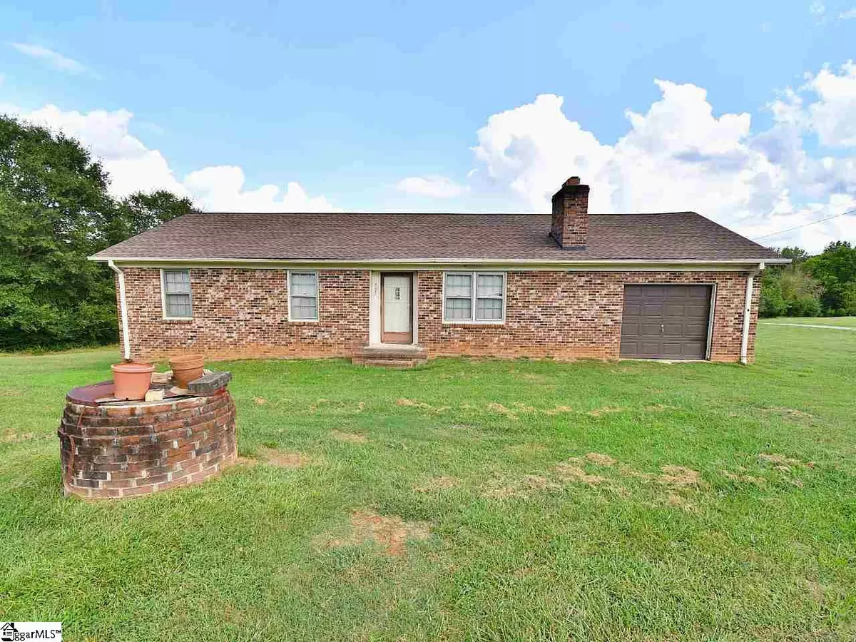 Greer, SC 29651-7694,707 Circle Road