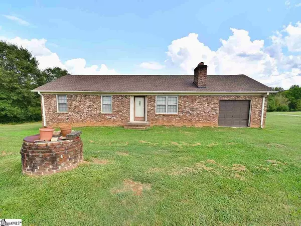 707 Circle Road, Greer, SC 29651-7694