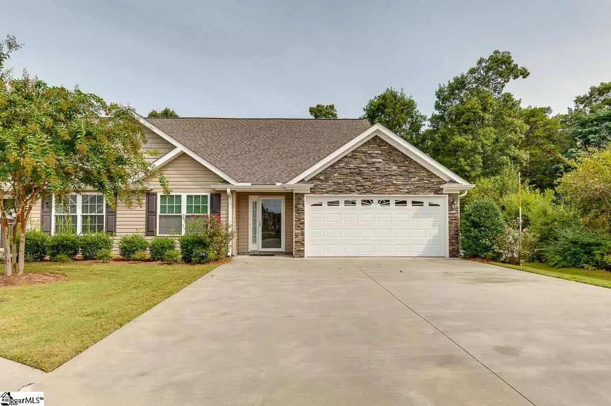 Simpsonville, SC 29681,56 Eaglecrest Court