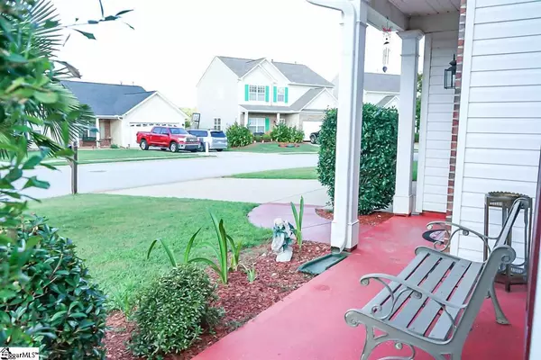 Greer, SC 29650,304 Chartwell Drive