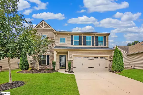 9 Chapel Hill Lane, Simpsonville, SC 29681