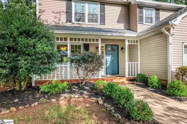 Greenville, SC 29615,13 Doverdale Road