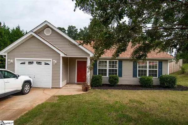 Taylors, SC 29687,106 Whileaway Court