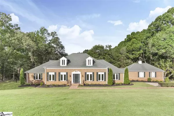 201 Autumn Lane, Belton, SC 29627