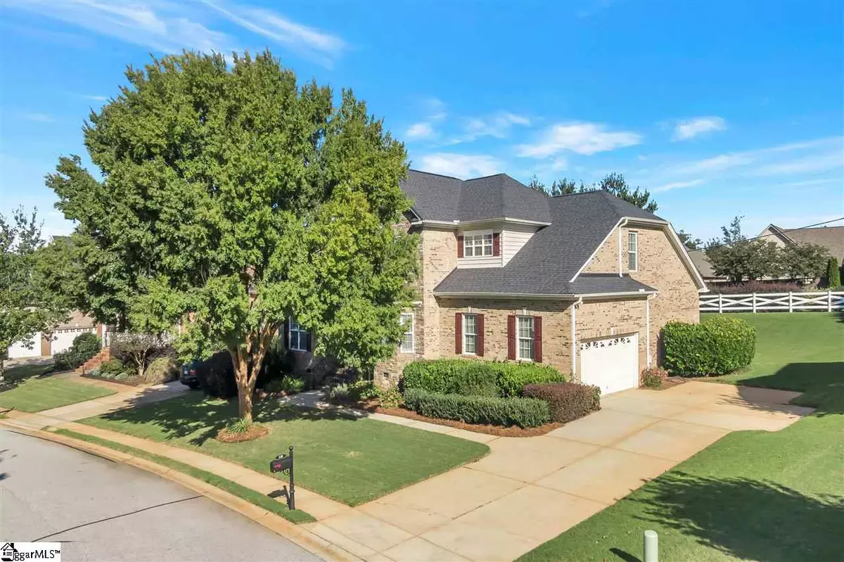 Greer, SC 29650,108 Gladstone Way