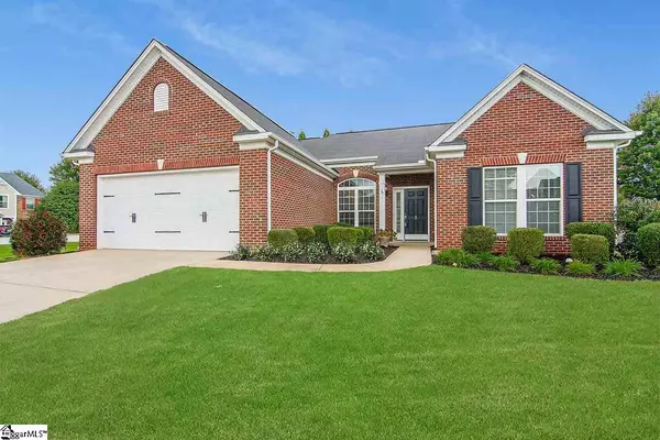 1 Cartecay Court, Simpsonville, SC 29680