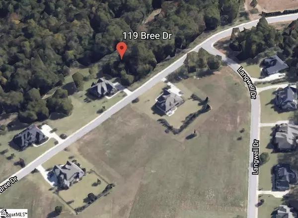 Anderson, SC 29621,119 Bree Drive