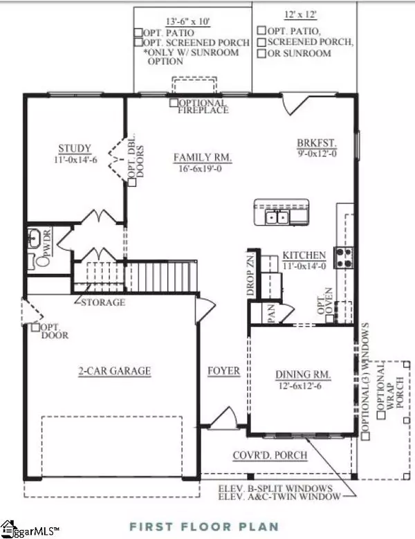 Greer, SC 29651,520 Backacre Court