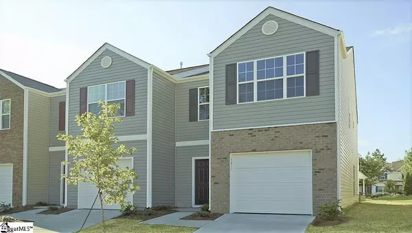 315 Sea Isle Place, Greer, SC 29650