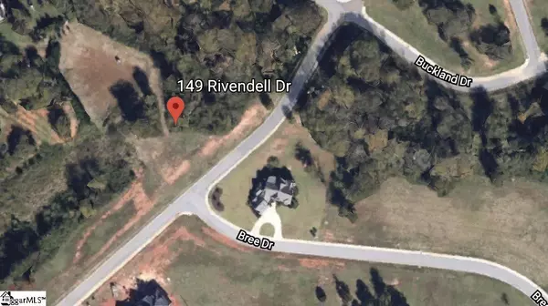 Anderson, SC 29621,149 Rivendell Drive