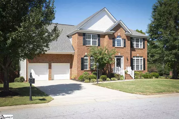 600 Heathercrest Court, Simpsonville, SC 29681