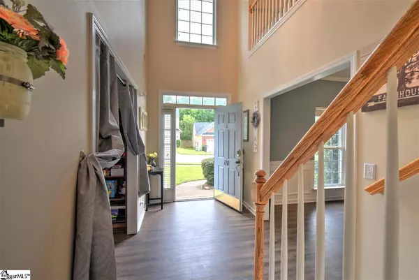 Greer, SC 29650,110 Lismore Park Drive