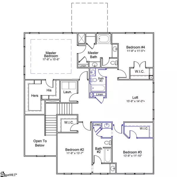 Greer, SC 29651,143 Crisp Cameo Court