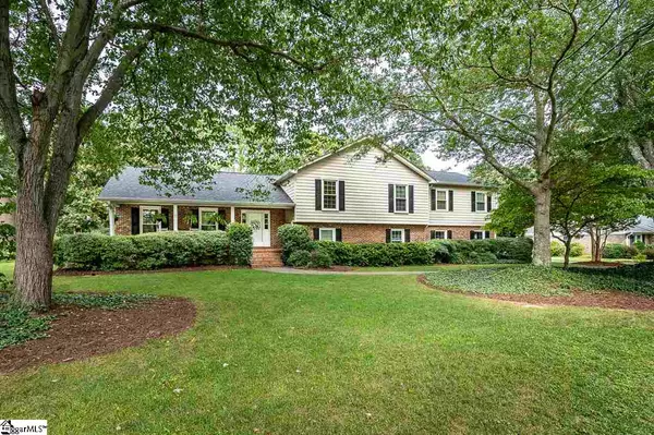 215 Silver Creek Road, Greer, SC 29650