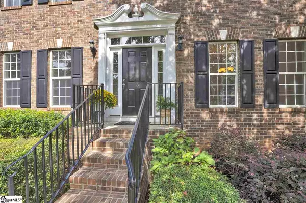Simpsonville, SC 29681,8 Hollingdale Court