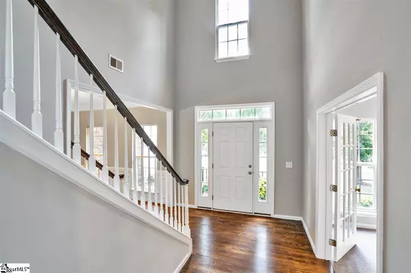 Simpsonville, SC 29681,8 Hollingdale Court