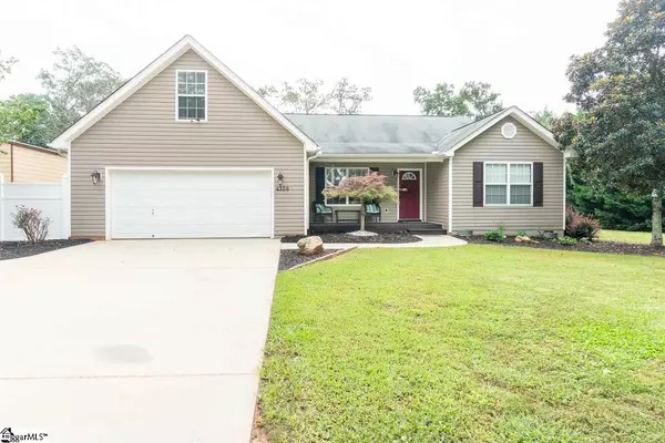 4328 Midway Road, Belton, SC 29627