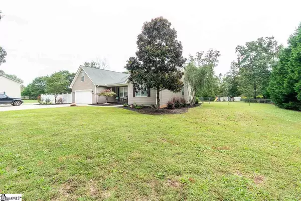 Belton, SC 29627,4328 Midway Road