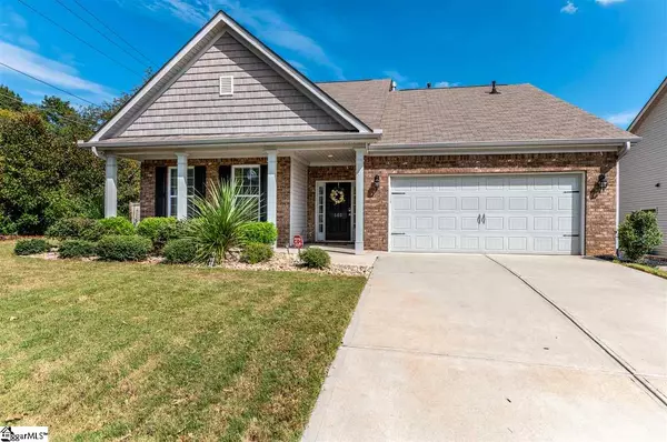 101 Evansdale Way, Simpsonville, SC 29680