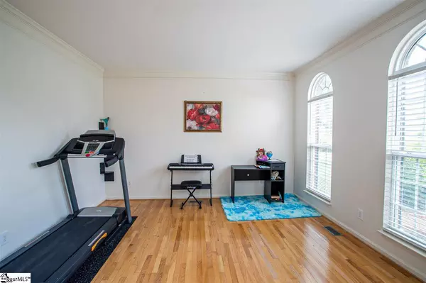 Greer, SC 29650,1118 Carriage Park Circle