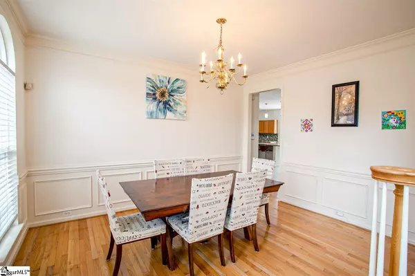 Greer, SC 29650,1118 Carriage Park Circle