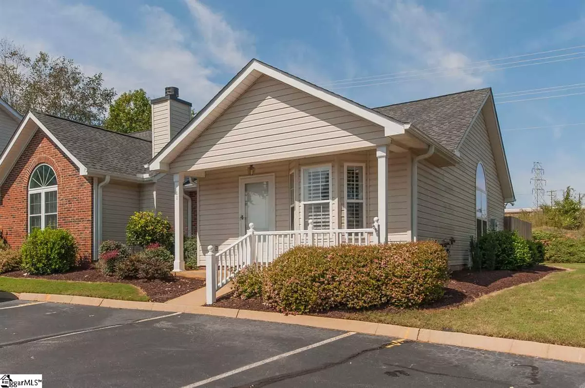 Greer, SC 29650,11 Bailess Court