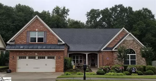 14 Candleston Place, Simpsonville, SC 29681