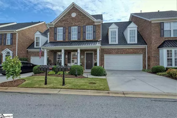 24 Everleigh Court, Simpsonville, SC 29681