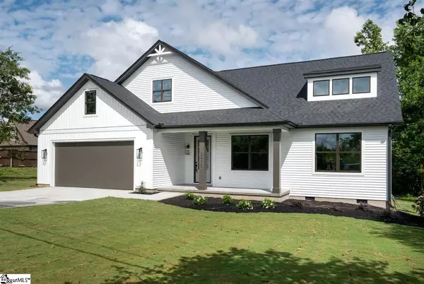 Greer, SC 29651,2416 Poole Road