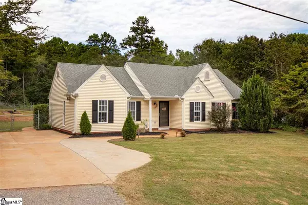 Anderson, SC 29621,709 Sunny Shore Lane