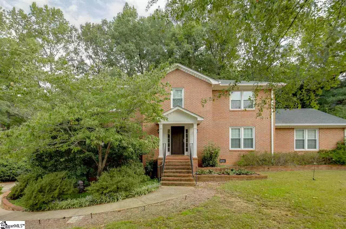 Greer, SC 29650,100 Sugarfield Court