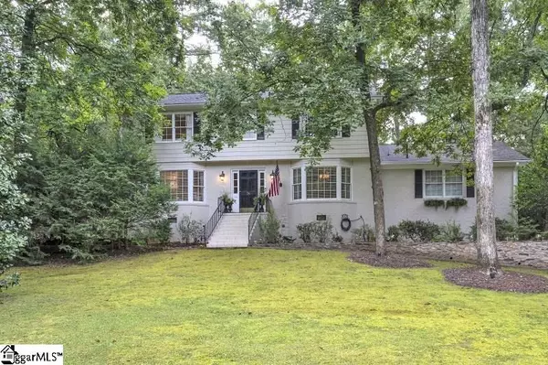 24 Dameron Avenue, Greenville, SC 29607