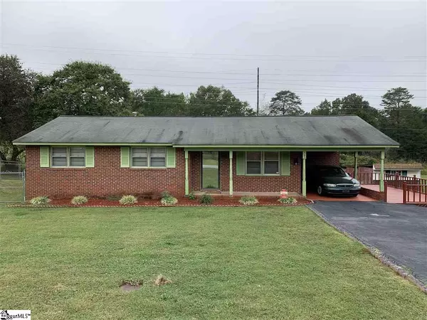 483 Barnwell Road, Spartanburg, SC 29303