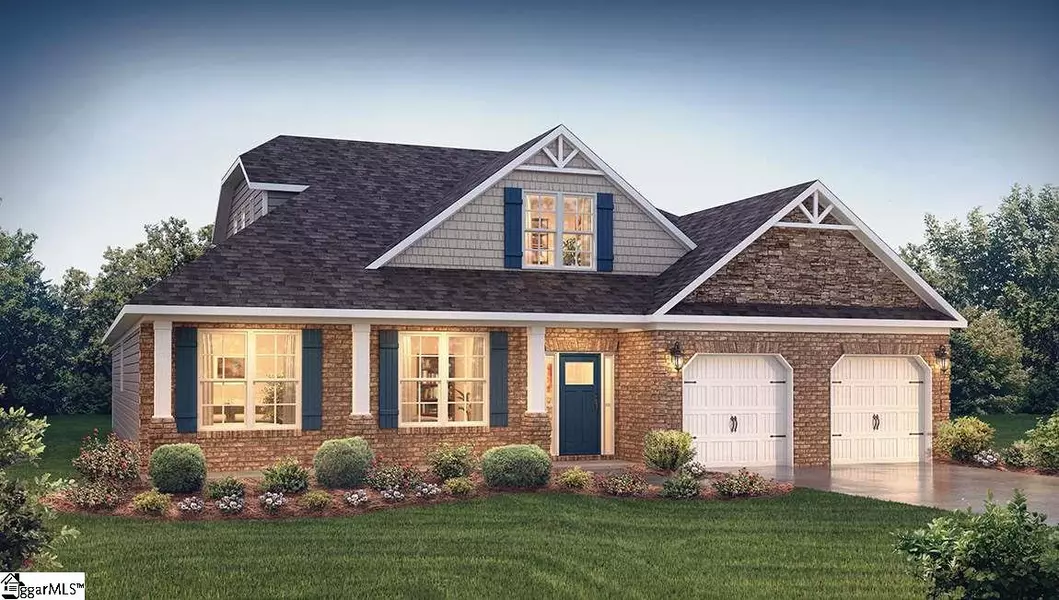100 General Store Way, Greer, SC 29650