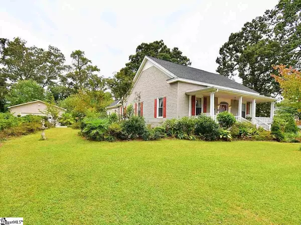 215 Lebby Street, Pelzer, SC 29669