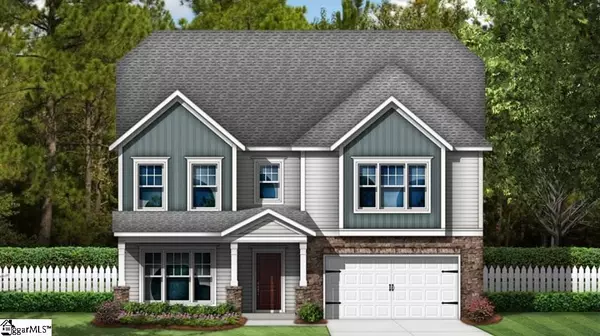 Greer, SC 29650,257 Braselton Street