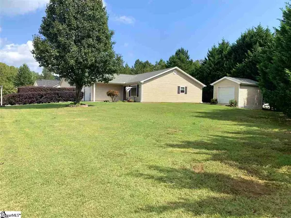 Liberty, SC 29657,106 Dream Lane