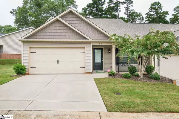 68 Endeavor Circle, Mauldin, SC 29622