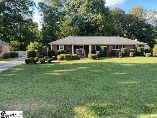 283 Skyland Drive, Clinton, SC 29325