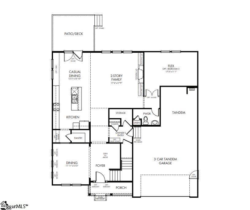 Simpsonville, SC 29680,803 Whitemarsh Avenue