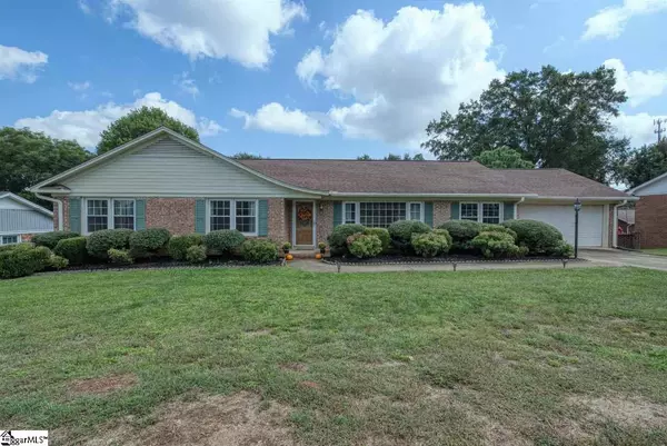 700 Butler Springs Road, Greenville, SC 29615