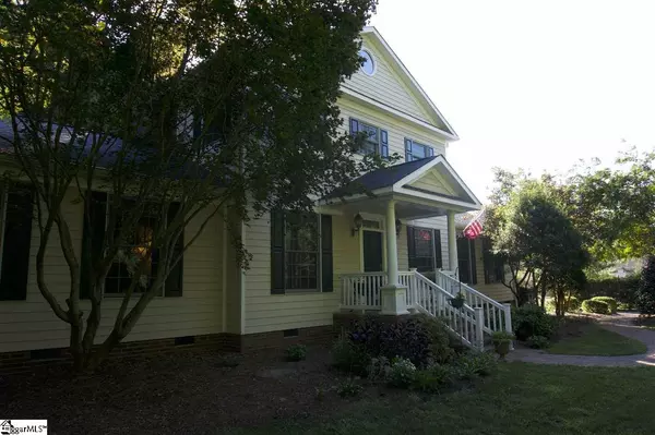 Campobello, SC 29322,216 St Andrews Boulevard