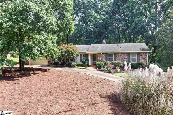 Greenville, SC 29609,3 Twin Lake Road