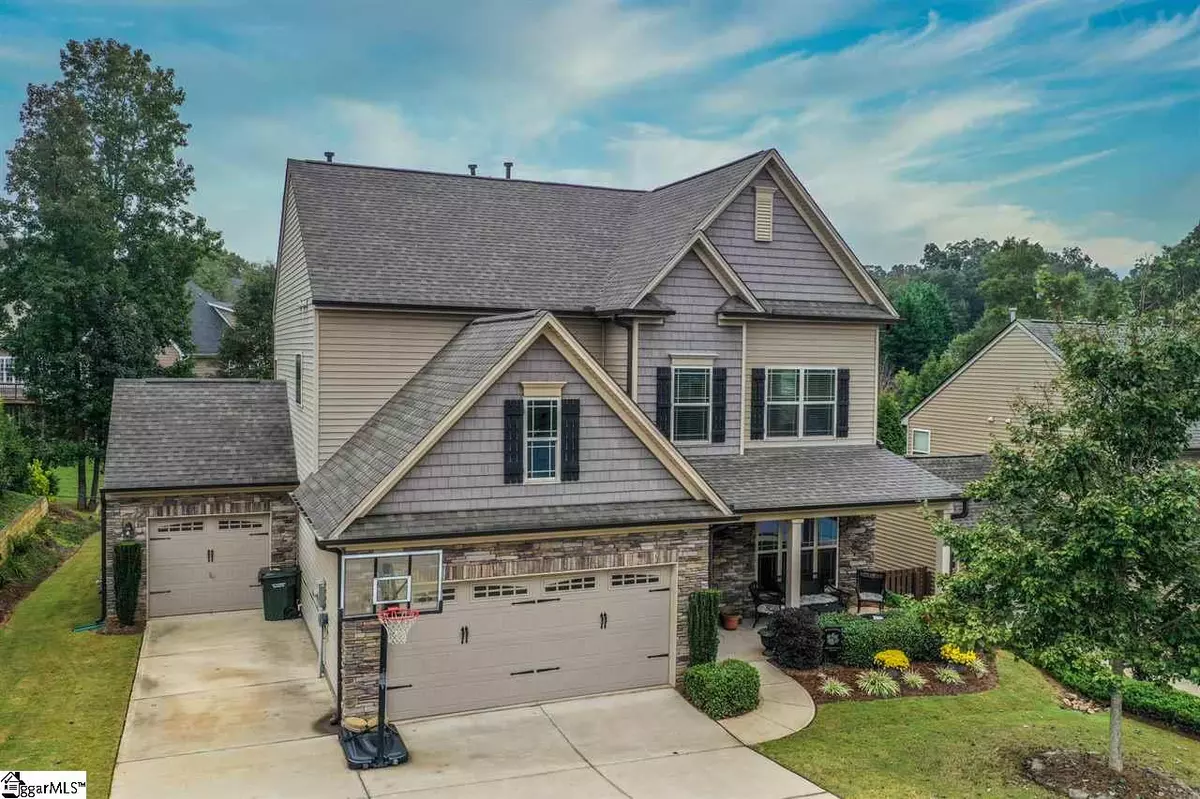 Greer, SC 29651,135 Chandler Crest Court