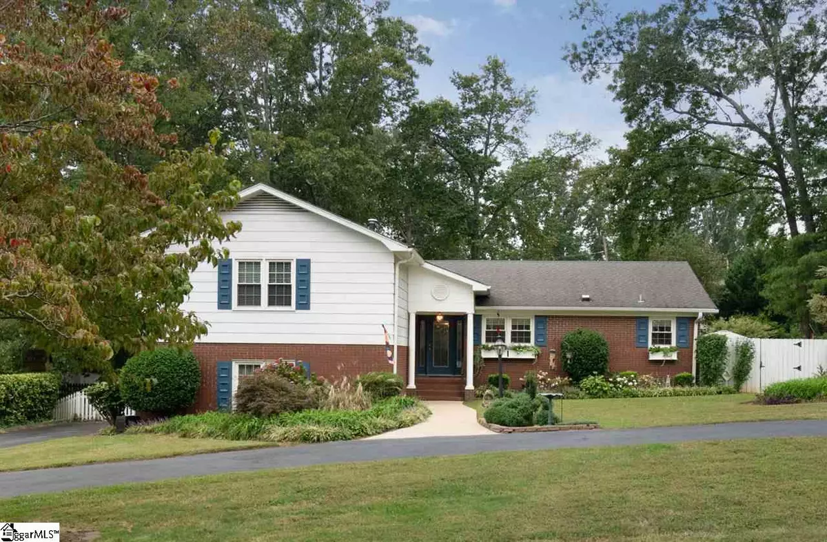 Greer, SC 29651,105 Maple Place