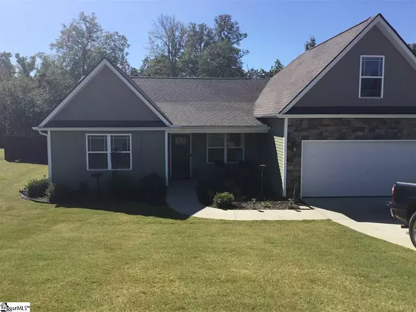 141 Lyman Lake Road, Lyman, SC 29365