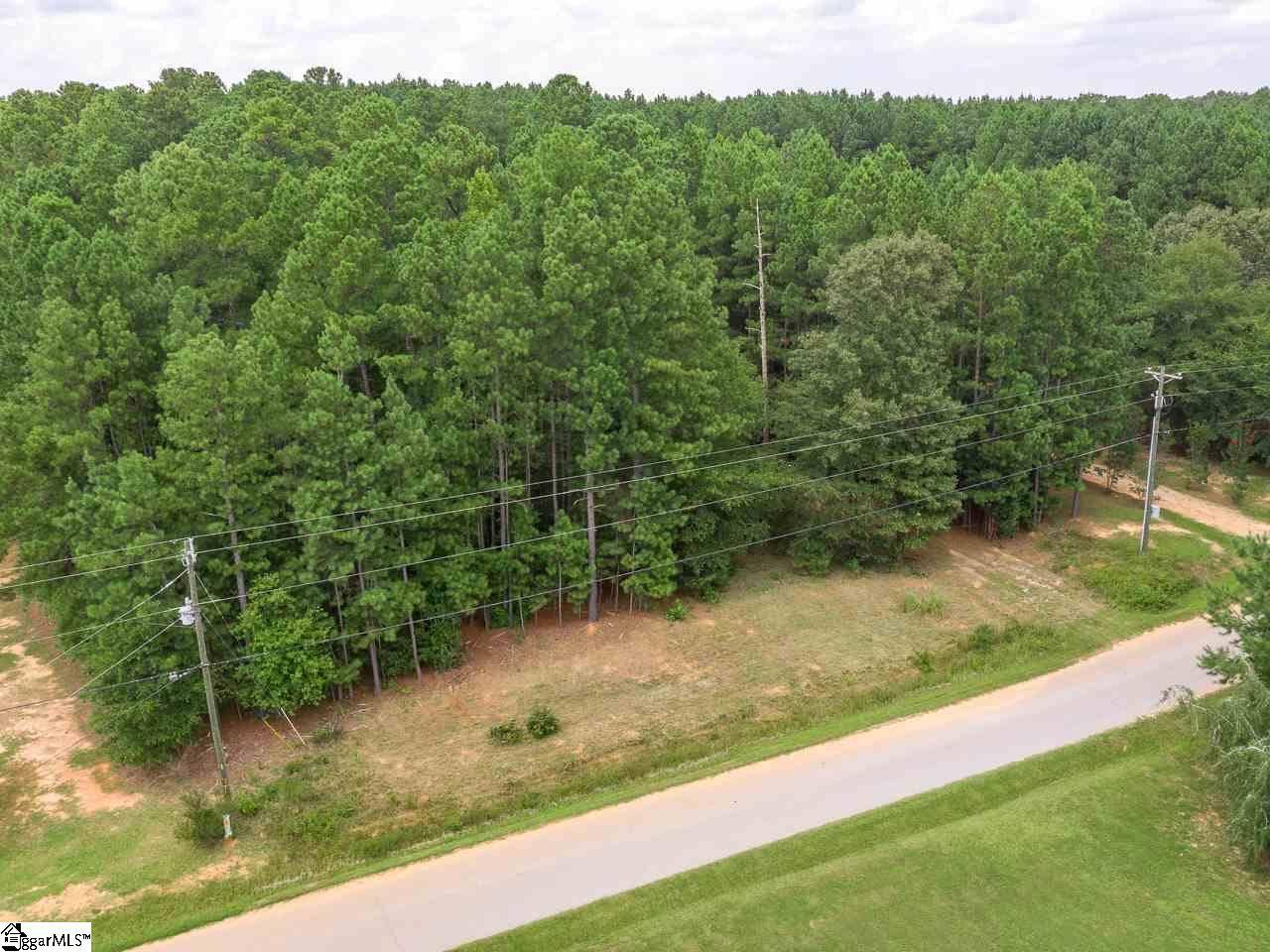 46 Lakeview Drive, Gray Court, SC 29645